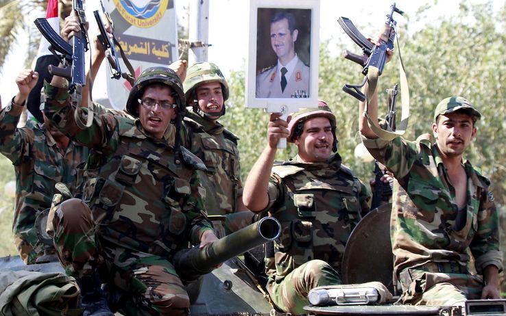 siria_esercito_fedeli_assad_getty