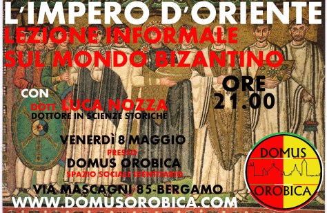 S.Vitale, Giustiniano