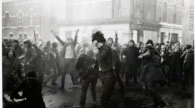 VENERDI’ 1 FEBBRAIO: LORENZO DE BERNARDI PRESENTA IL SUO LIBRO “IMPRONTE DI LUPO”