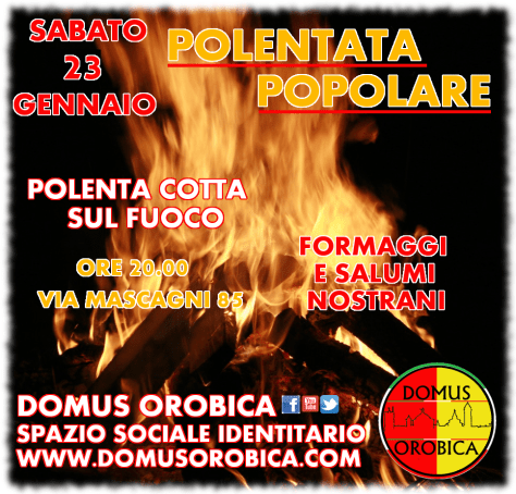 polentatapopolare