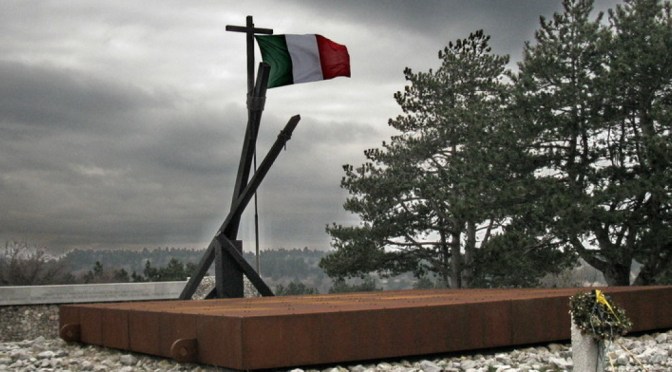 16 FEBBRAIO. INCONTRO CON LUCA ANDREINI, REGISTA DI “RUMOROSO SILENZIO”