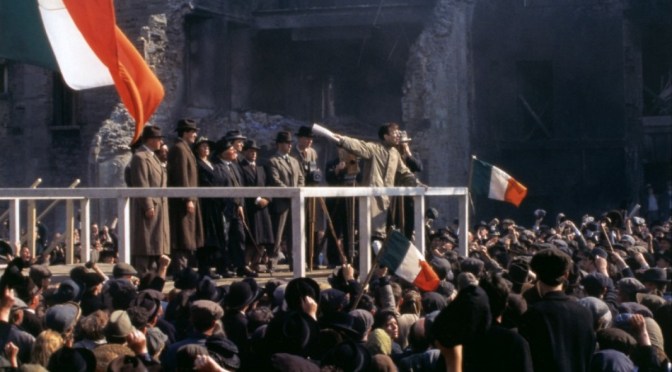 VENERDì 8 APRILE, CINEFORUM: “MICHAEL COLLINS”