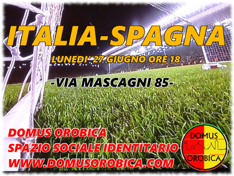 ITALIASPAGNA