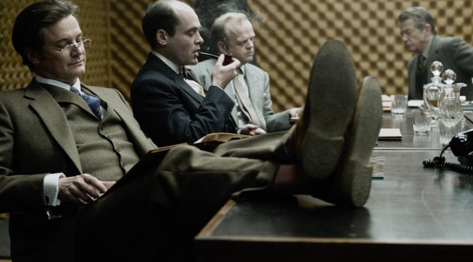 VENERDI’ 20 GENNAIO: CINEFORUM OROBICO, “LA TALPA”