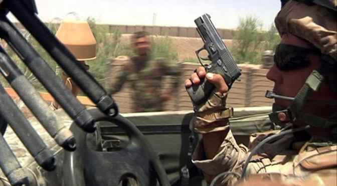 SABATO 4 MARZO, CINEFORUM OROBICO: “BITTER LAKE”