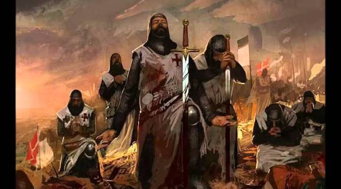 SABATO 17 NOVEMBRE: DOTT. MARCO MESCHINI RACCONTA LA BATTAGLIA DI ARSUF