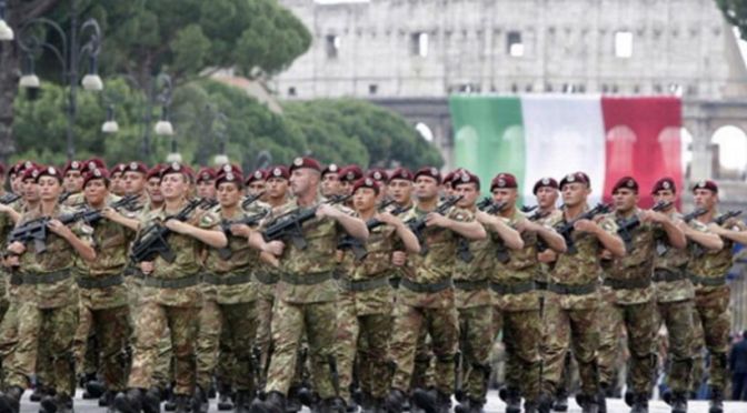 MERCOLEDI’ 15 MAGGIO: PRESENTAZIONE LIBRO “PAROLE DELLA GUERRA” DI MIRKO CAMPOCHIARI E PAOLO CAPITINI