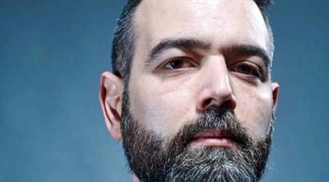 VENERDI’ 4 OTTOBRE: FRANCESCO BORGONOVO PRESENTA IL SUO LIBRO “MALEFICI”