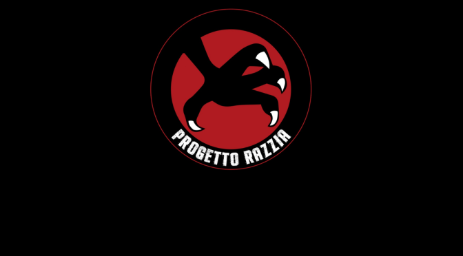 SABATO 5 OTTOBRE: PROGETTO RAZZIA PRESENTA “ENCICLOPEDIA DELLA POLITICA UNDERGROUND”