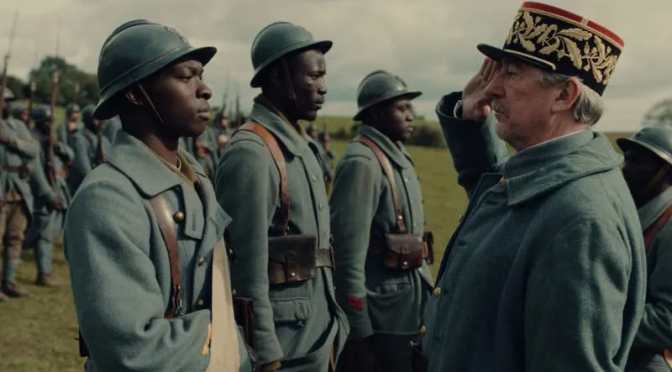 GIOVEDI’ 3 LUGLIO: MARCO CIMMINO RACCONTA L’OFFENSIVA NIVELLE – MASSACRO SULLO CHEMIN DES DAMES